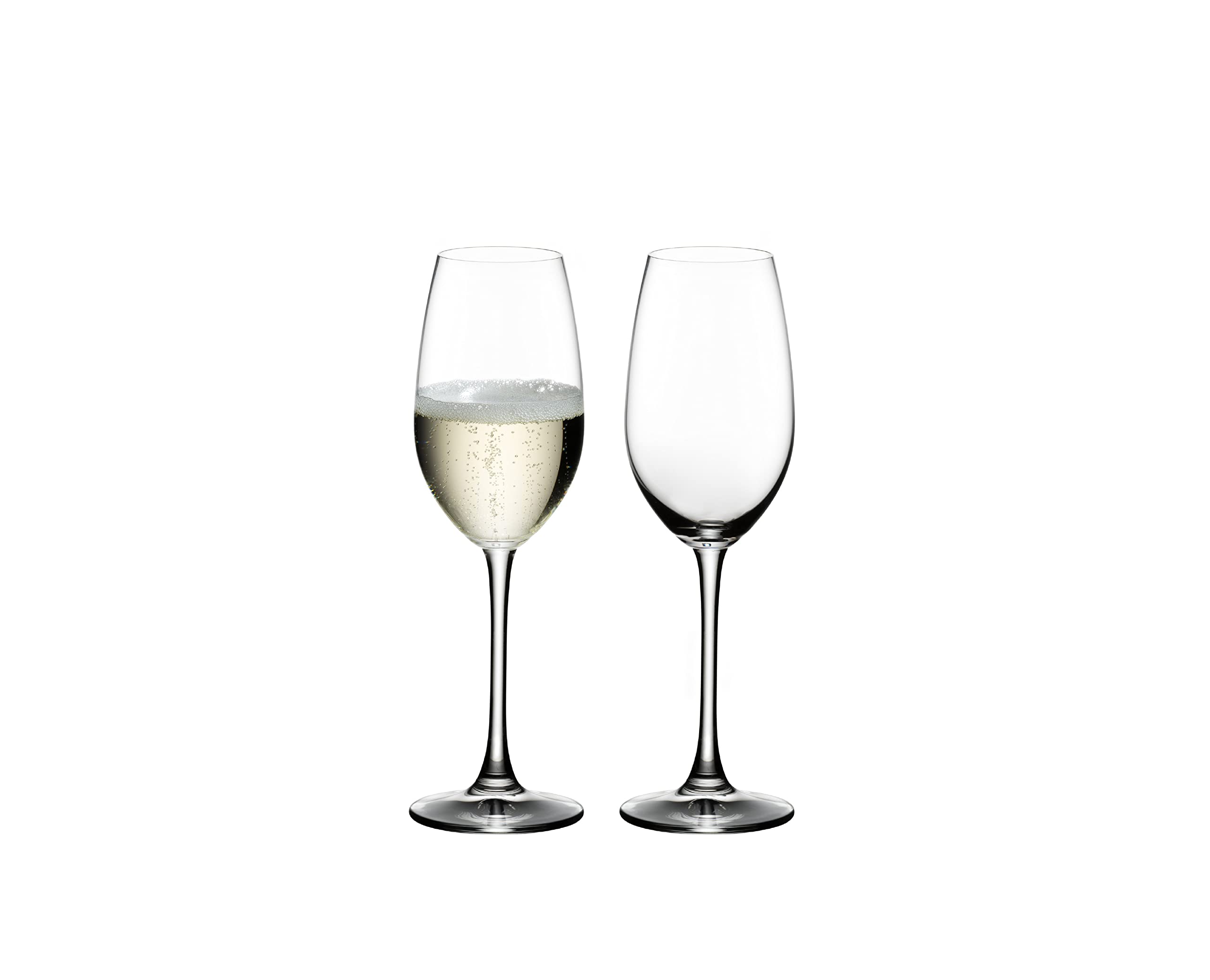 

RIEDEL Ovature Champagne 260ml (Set of 2) 6408/48