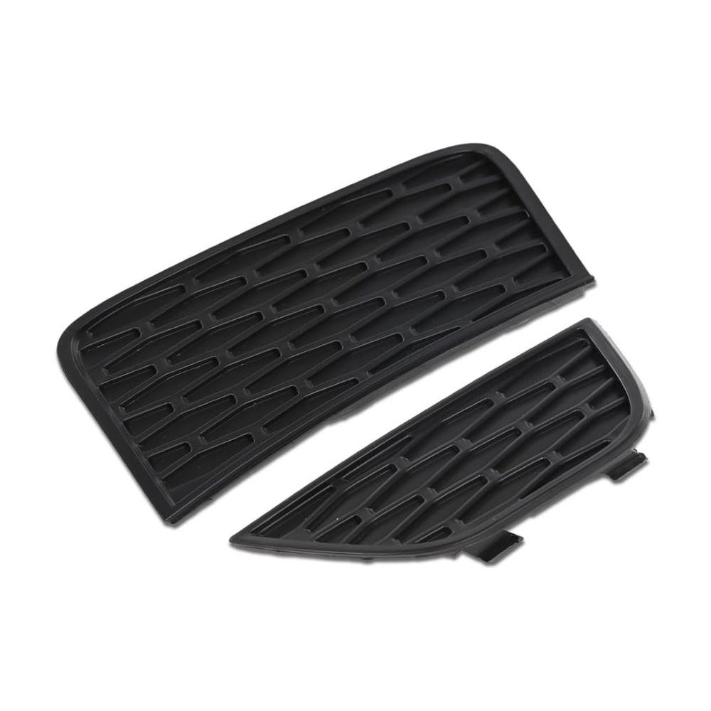 Land Rover Range Rover Evoque 2011-2015 Osłona Ramki Lampy Przeciwmgielnej Przedniej (4szt)