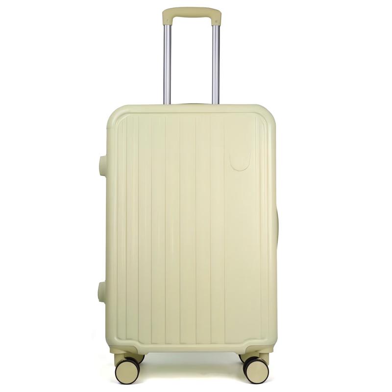 Rhino Walker 108 Spinner Luggage 22 inches