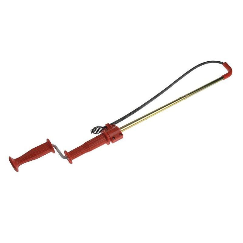 Ridgid K-3 Trivella per WC 59787