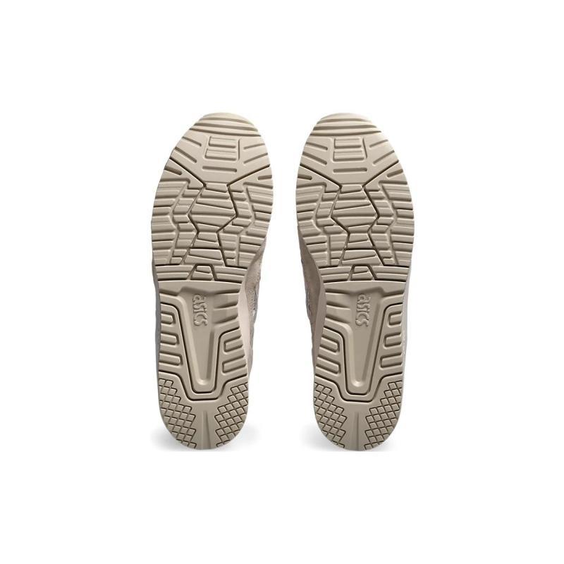 ASICS Gel Lyte Iii Og Mineral Beige Simply Taupe Sneakers 1201A762-250