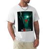 Insidious Movie Tshirt Quick Dry Training Short Sleeve Tee