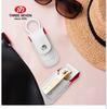 THREE SEVEN Compact Nail Clipper