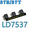 5PCS LD7537 LD7537RGL 37R LD5537T 37T 6-pin power chip SOT23-6 LCD power management chip IC