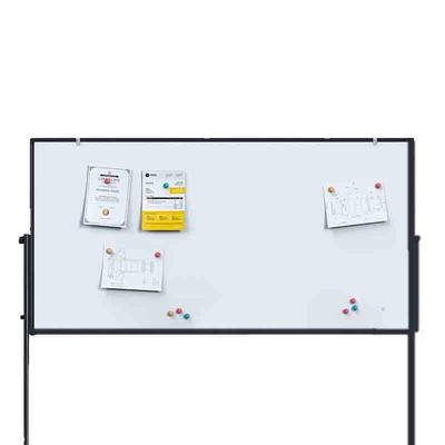 HOPECENT 90x150cm H-Typ Ständer Whiteboard