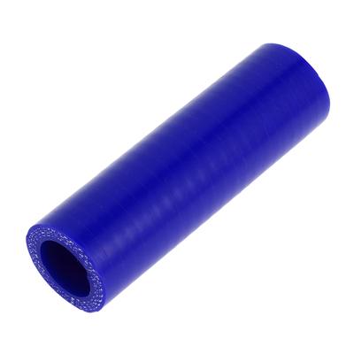 X AUTOHAUX 1 kus Vnitřní průměr 20 mm / 0,79" Délka 100 mm / 3,94" 0 stupňů Rovný Modrý Auto