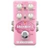 tc electronic pitch shifter BRAINWAVES PITCH SHIFTER