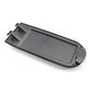 Centre Console Armrest Lid Soft Fabric Armrest Cover Compatible with VW Jetta Golf 4 Mk4 Bora Polo 6R 9N 9N3