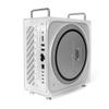 High-End Custom Acrylic Protective Case for Mac Studio M1/M2/M4 Ultra