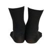 Tabi Socks for Set of 10 for Men [KYOETSU] Bathing, (black)