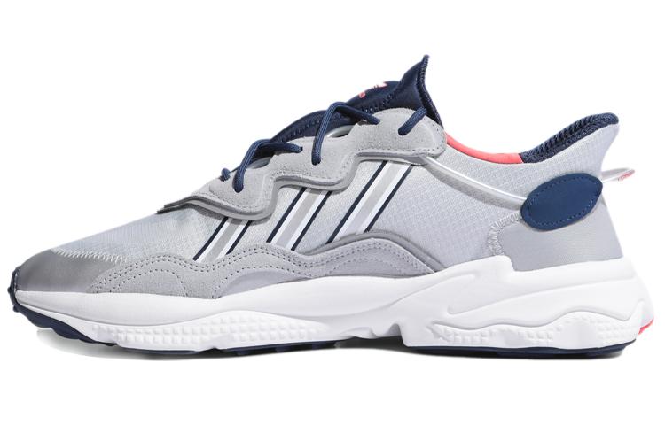 

Adidas Ozweego Silver Metallic Tech Indigo FV9650 36