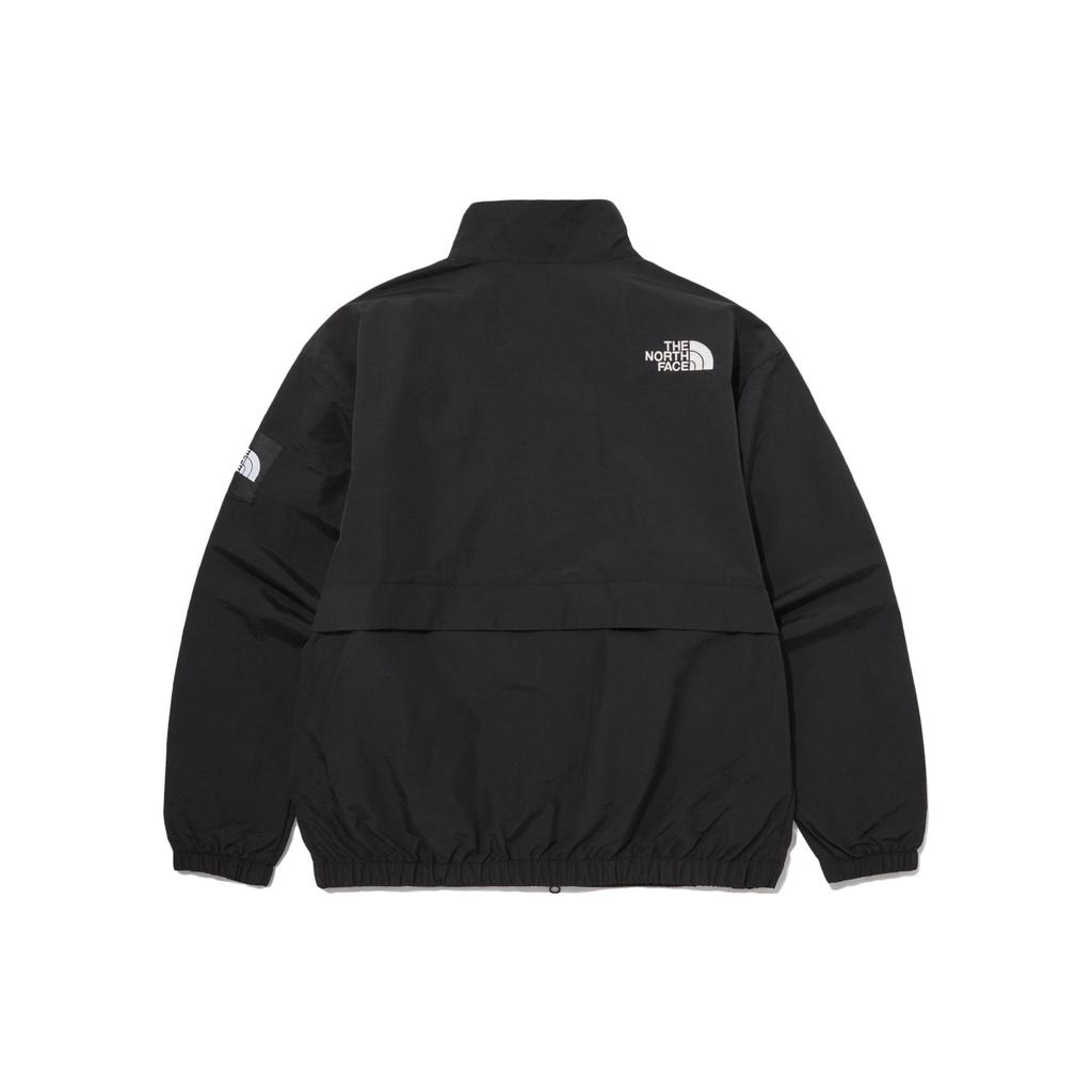 THE NORTH FACE Jackets Men's Stand Collar Moderate Workwear NJ3BP54J