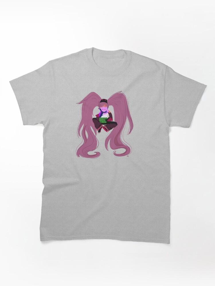 She Entrapta Classic T-Shirt