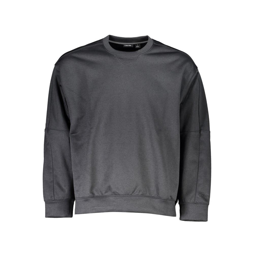 Lässiges Crewneck-Sweatshirt Cj401 Groß - Bild 3