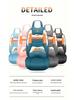 Yuexiang V3 Aeolus AX7 Yixuan MAX Orange Star Light Hermes Nappa Leather Car Seat Cushion