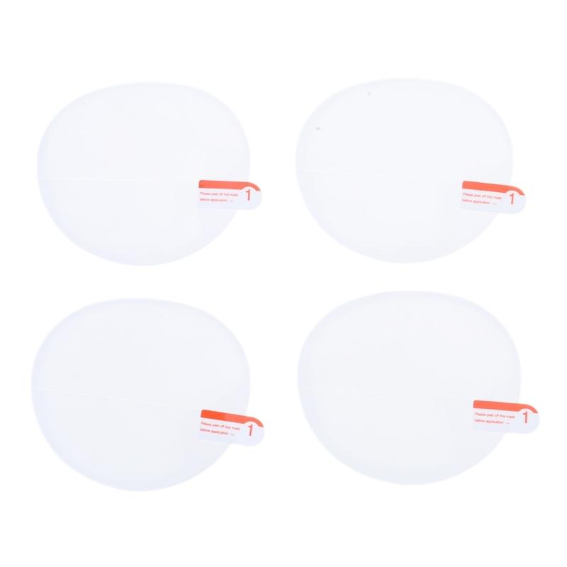 

Clear TPU Screen Guard For VR Headsets Lens Film Scratch Proof And AntiFingerprint Coating 1