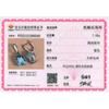Real Sky Blue Topaz Earrings Special Cut Natural Gemstone Fine Jewelry for Women Earring 925 Sterling Silver