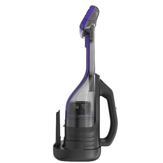 DVD320BP-QW BLACK DECKER Handheld Vacuum Cleaner