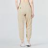 Puma Power Colorblock High-Waist Logo Jogger Pants Women Bottoms Nude 673486-67