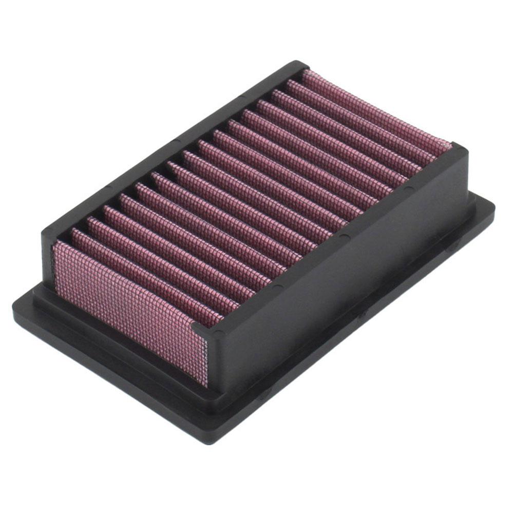 Luftfilter Ansaugung Hoher Durchfluss für BMW Für F650GS Für F800R Für F700GS Für F800GS Motorradteile Ersatz