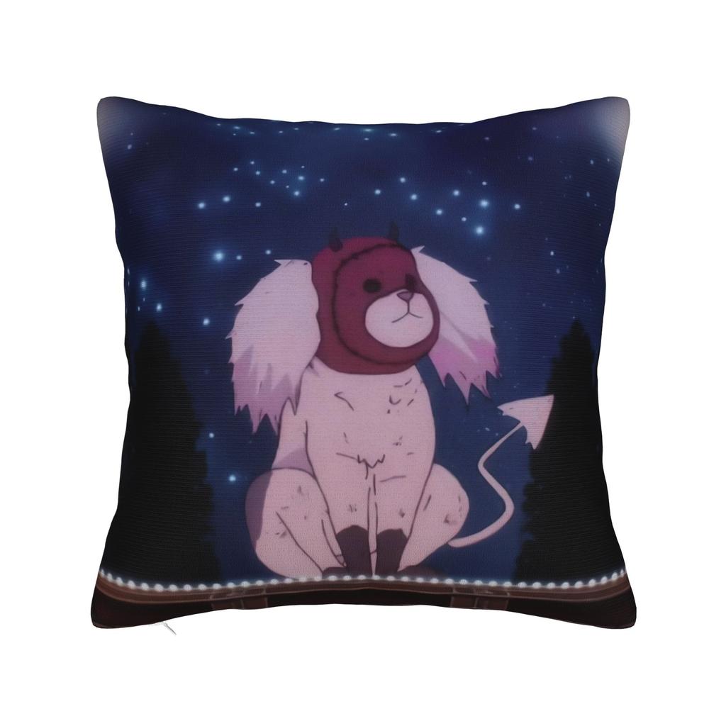 Dorohedoro Anime Pillow Covers Accessories Printing Cushion Cover Decoration  Throw Pillow Case Cover Home Multiple Sizes