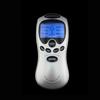 Electrode Health Care Tens Acupuncture Electric Therapy Massageador Machine Pulse Body Slimmming