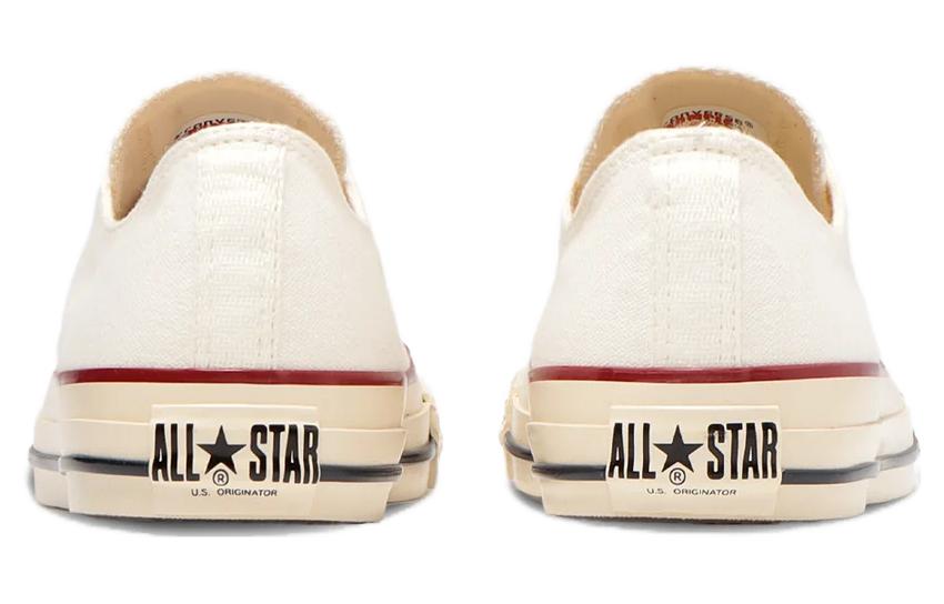 Converse All Star Us Ox 'Bianco' 31308200