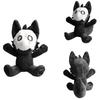 Game 25cm Changed Puro Plush Toy Cartoon Character Doll Fans Collection Toy