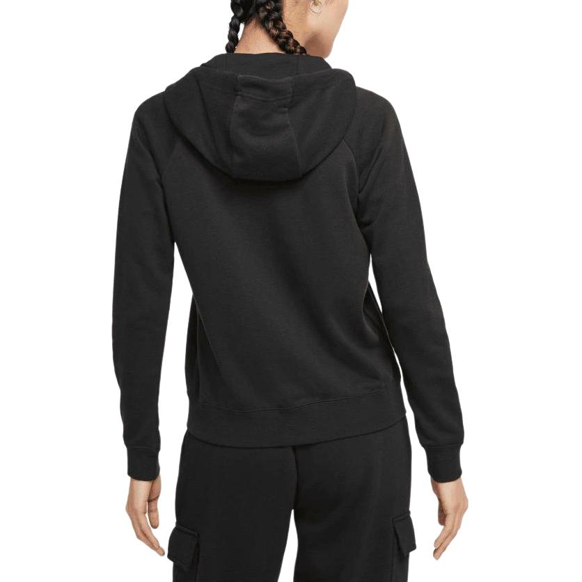 New Nike Sweatshirts Women's Black BV3343-010