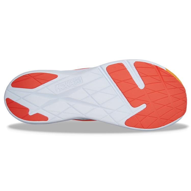 HOKA One One Rocket X 'Radiant Yellow Camellia' 1113532-RYCM