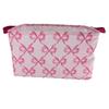 Large Capacity Cosmetic Toy Organizer Foldable Underwear Socks Storage Bag New Storage Basket