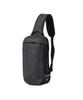 PackSafe Vibe 325 Sling Pack, Men's, Jet Black, 60221130