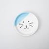 Cat Bowl, Ceramic Pet Bowls, Slant Stand for Food and Water, Cat Food Dish