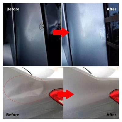 Manutenzione carrozzeria auto – Prodotti antigraffio per carrozzeria