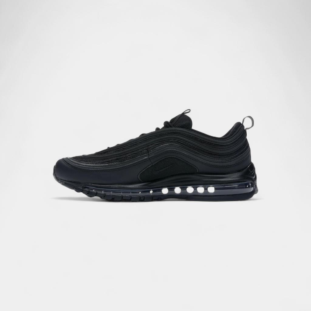 Nike Air Max 97 Triple Black