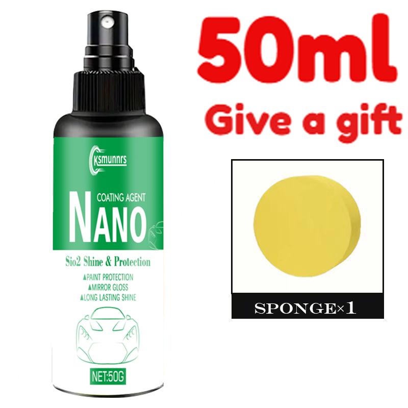 

Car Windshield Anti-Fog Spray - Long-Lasting Defrost for Clear Vision Waterproof and Fog-Free - Safe for Glasses, Helmets, and G Glass Coating
