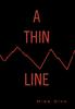 كتاب A Thin Line