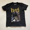 Nas Nasir Jones Illmatic Rap Tričko Velikost Střední