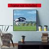 Seattle Seahawks Personalized Name Round Diamond Painting Kit Diamond Embroidery Painting Rhinestones Mosaic Frameless Handwork Decoration Arts