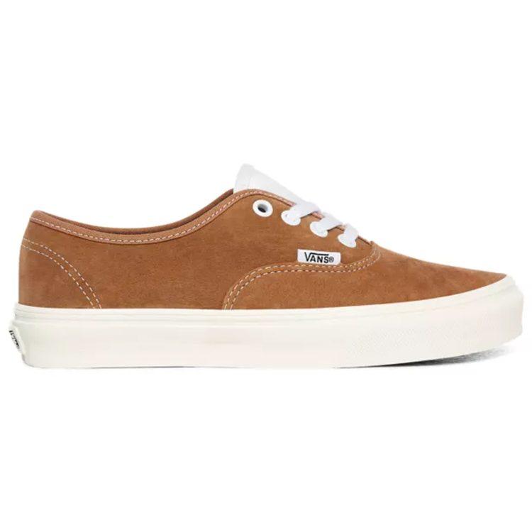 Authentic Vans 'Brown Sugar' VN0A2Z5I18M