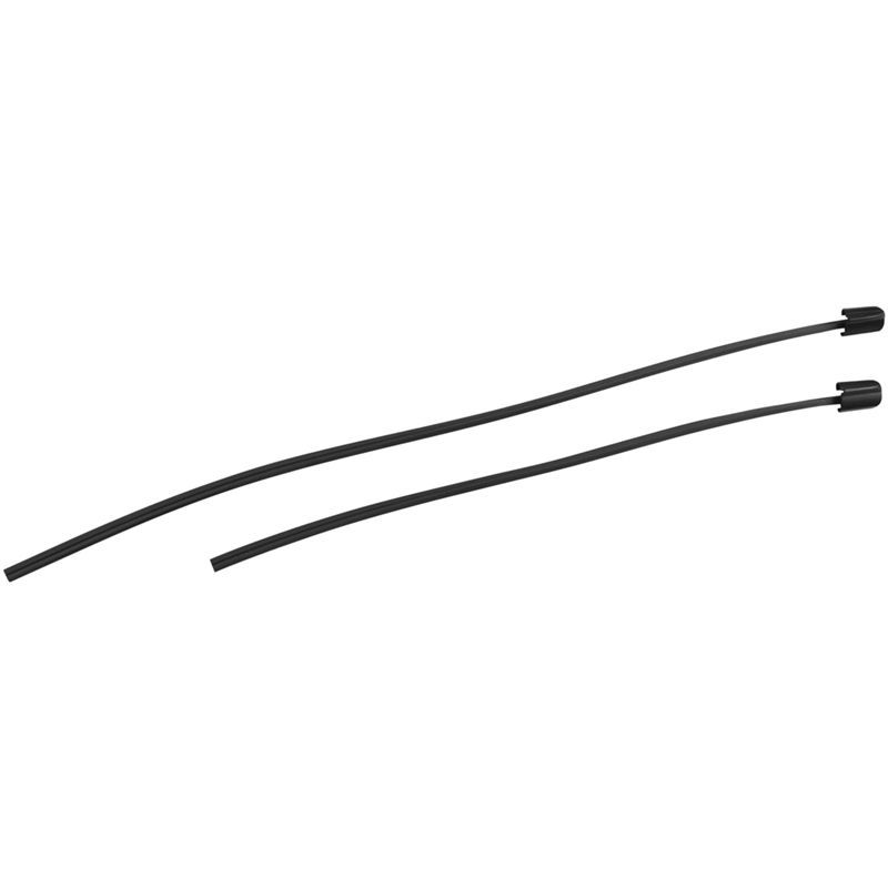 AA92-For Volvo XC60 2018-2025 31490722 Single Rubber Strip Car Front Windshield Wiper Blade