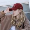 New Baseball Cap Embroidery NY Sports Sunscreen Men's and Women's Sun Hats Breathable Versatile Casual Cap