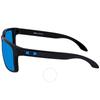 Oakley Holbrook Xl Prizm Sapphire Square Men S SunglaSSeS Oo9417 941703 59