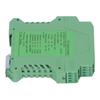 DC Stromsignal Isolator 1 Eingang 4 Ausgänge SPS Messumformer Aufbereiter für Leiterplatte 0 10V