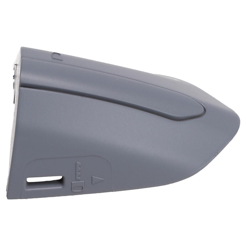 Driver Door Handle COVER W/O Chrome Trim Primed For Ford For Fusion 2015-2020