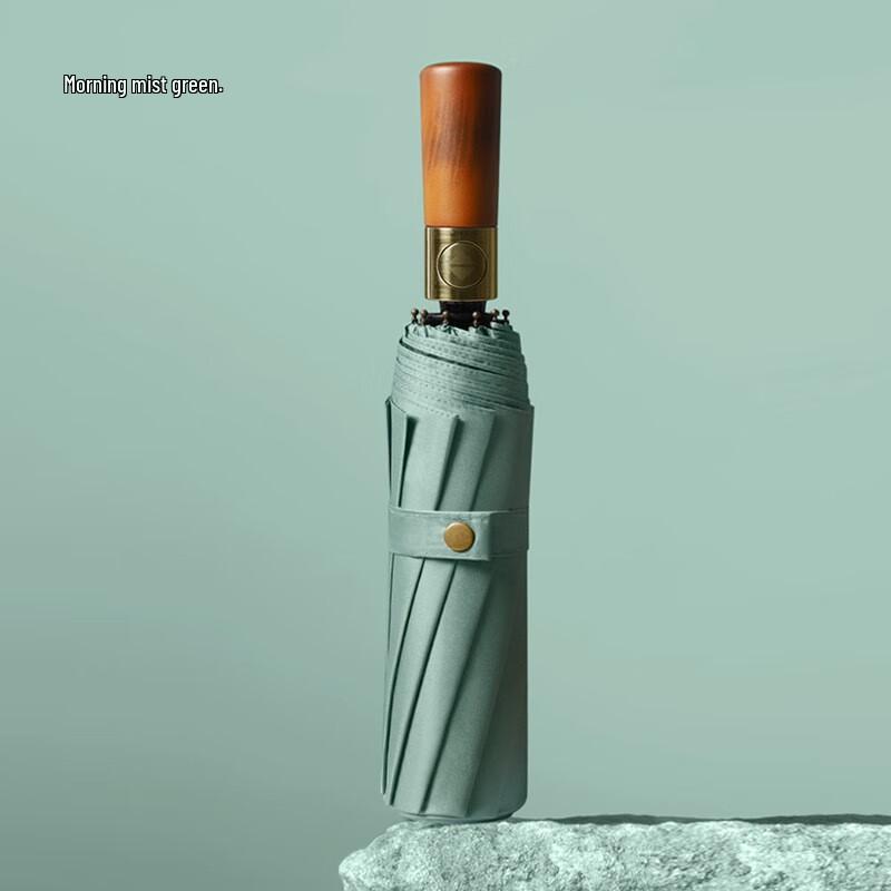 

Nanqiao Automatic Three-Fold Sun/Rain Umbrella