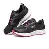 Skechers Women's GO'7/24 Running Shoes 128075-BKPK