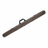 Hard Billiard Cue Case Honeycomb Protection Multi Slot Pool Holder Portable