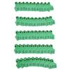 100Pcs TPU   Cow Ear   with Number 001‑100 Ear Label   Farm Livestock Accessory