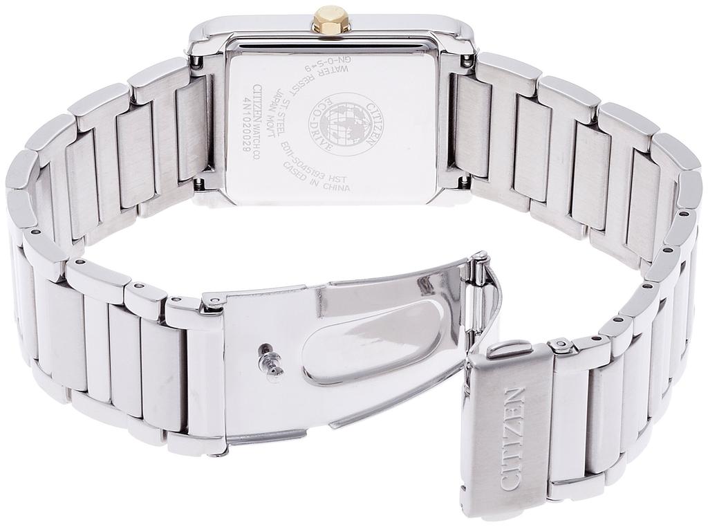 Reloj Citizen Collection Eco-Drive para Hombre FRA59-2432